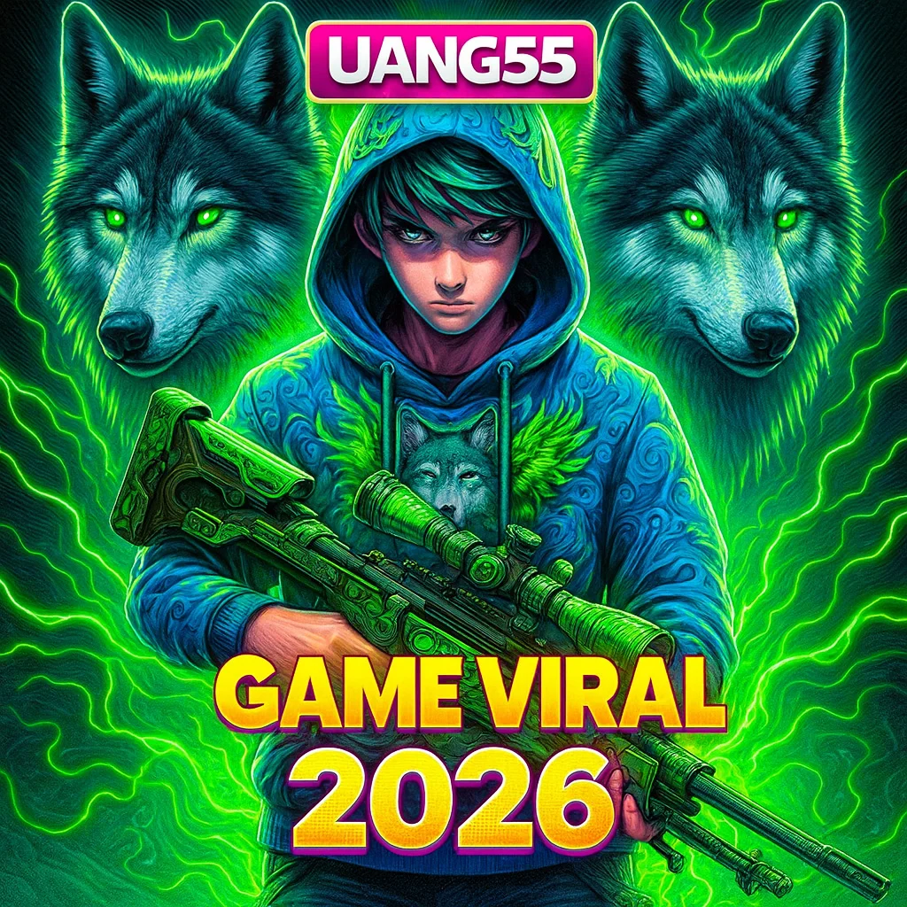 Uang55 - Uang 55 Transformasi Game Online yang Interaktif! - WooCommerce eCommerce